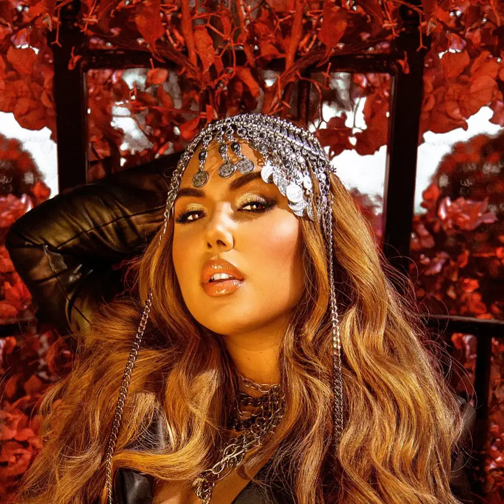 Kristinia DeBarge