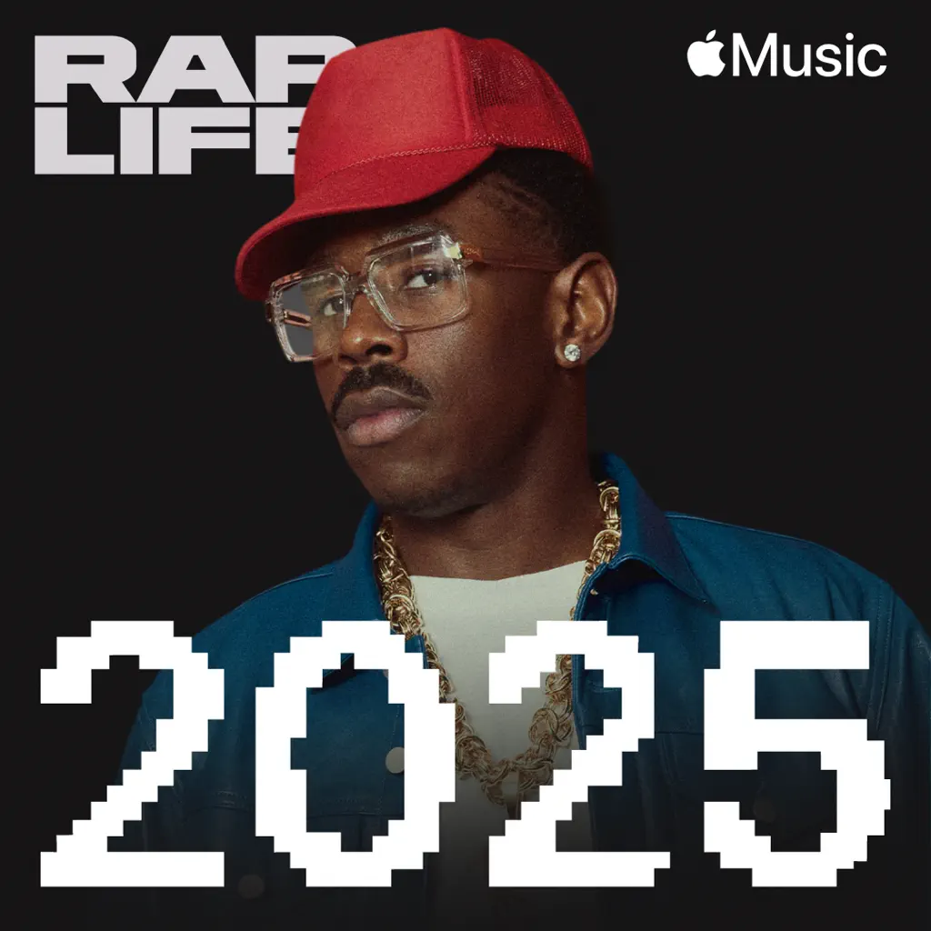 Rap Life: Best of 2025
