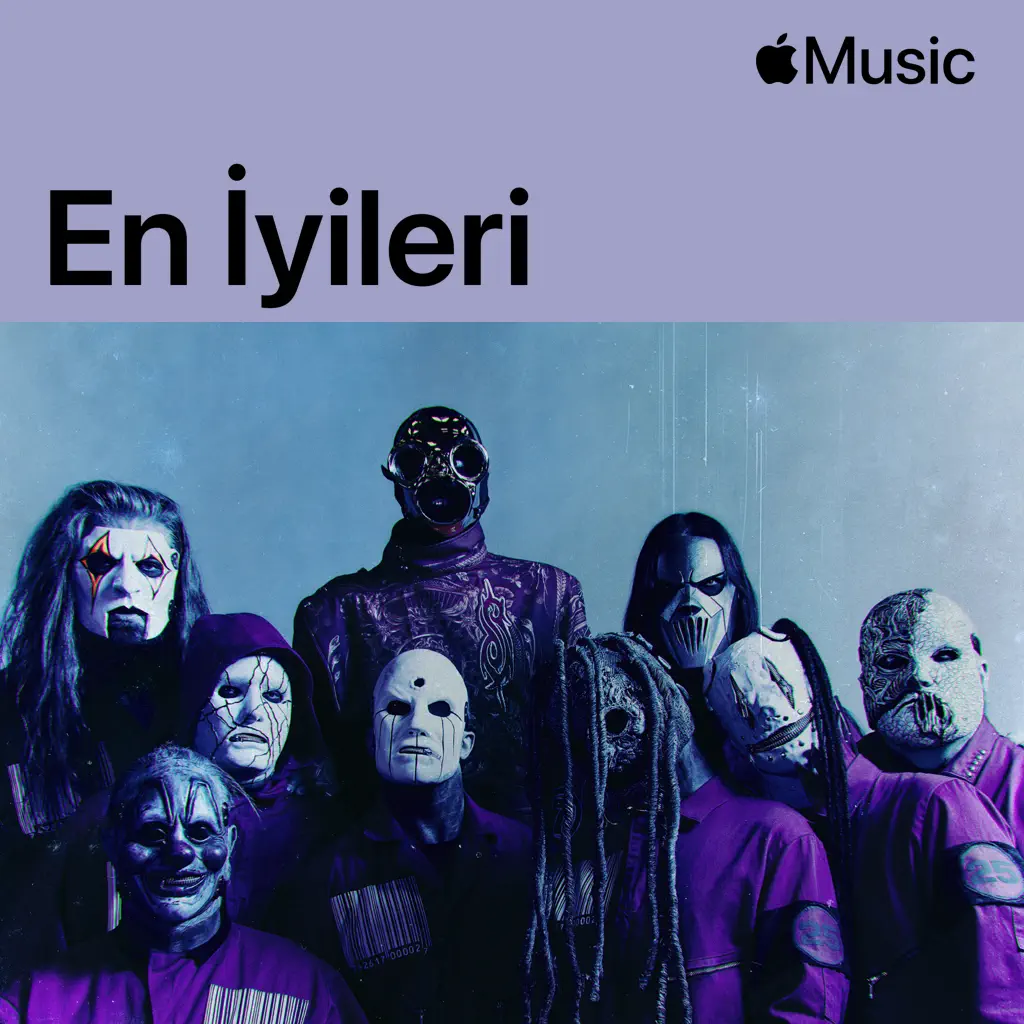 Slipknot: En İyileri