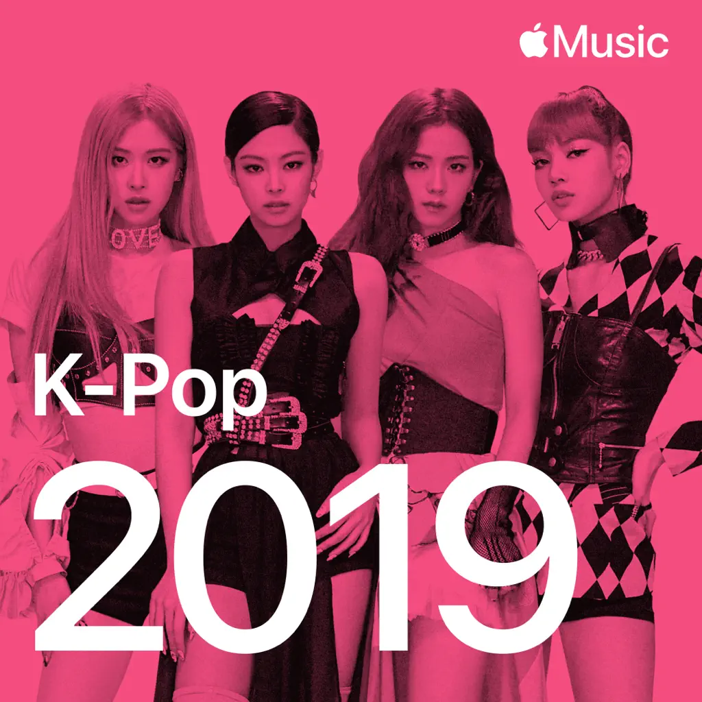 2019’un K-Pop Hit’leri