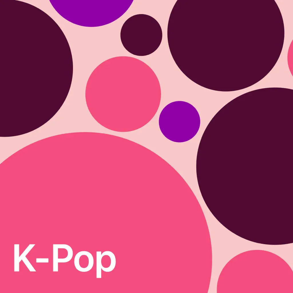 En İyileri: K-Pop