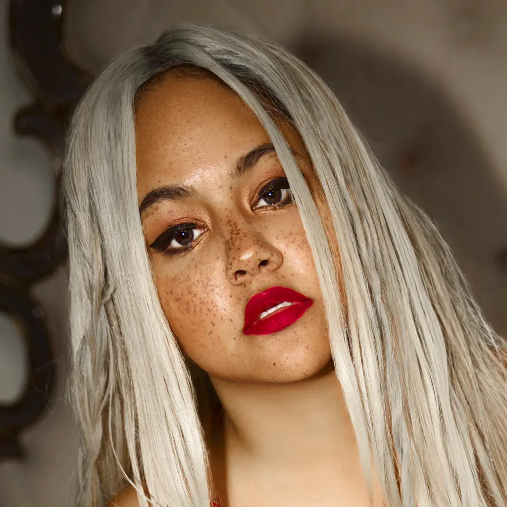 Kat Deluna