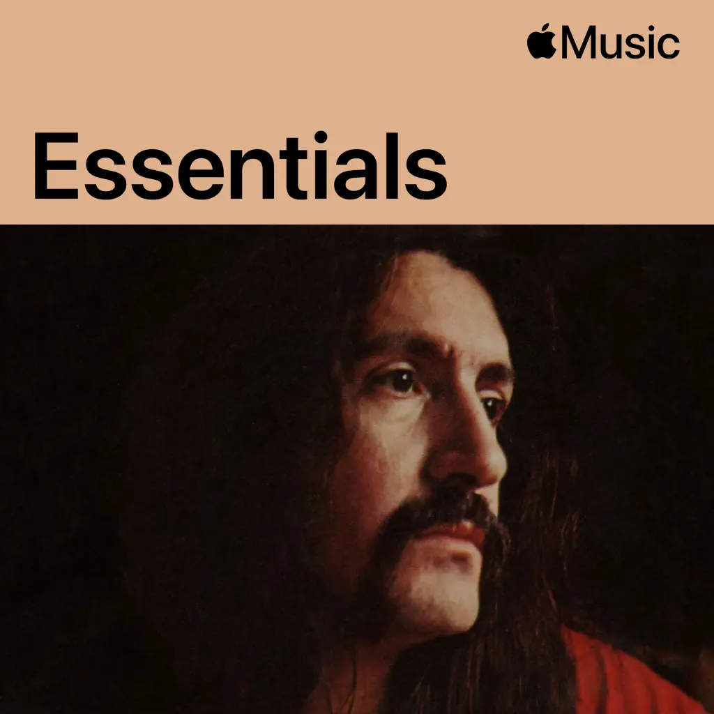 Barış Manço Essentials
