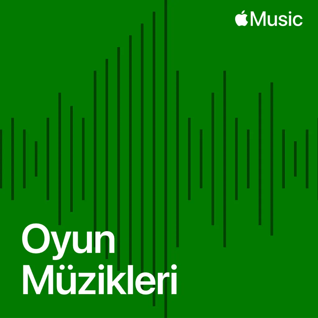 Oyun Müzikleri