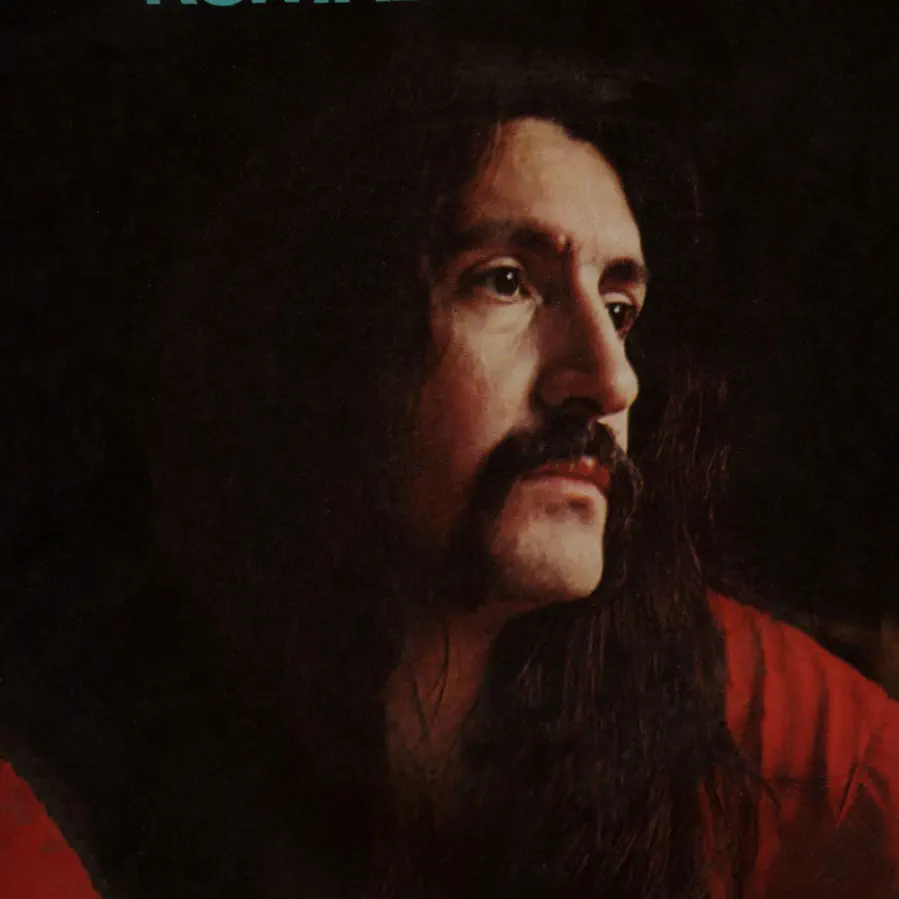 Barış Manço