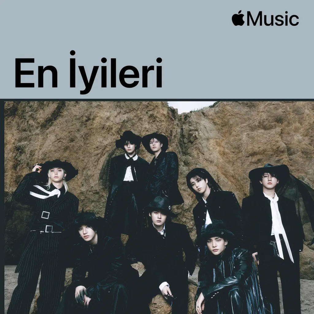 Stray Kids: En İyileri