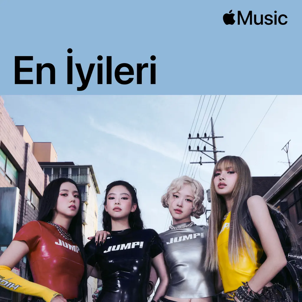 BLACKPINK: En İyileri