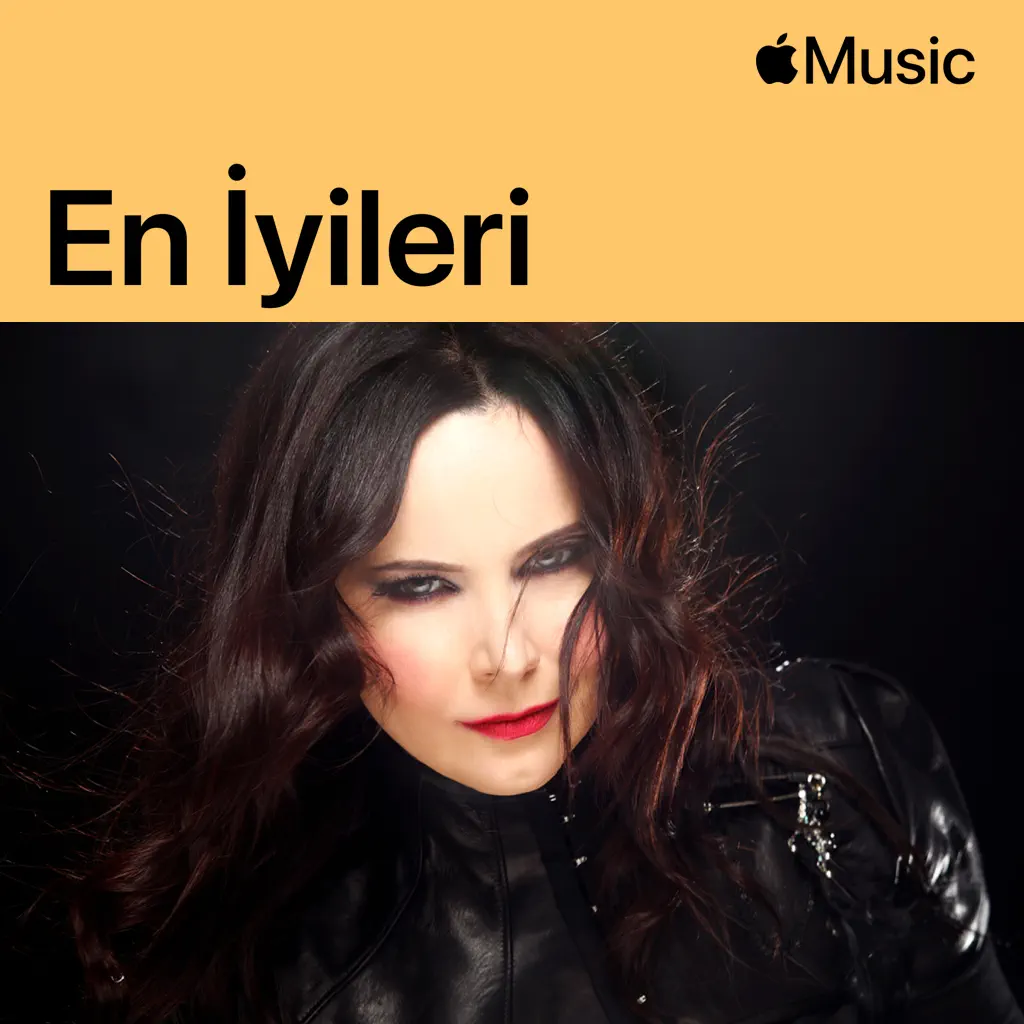 Şebnem Ferah: En İyileri