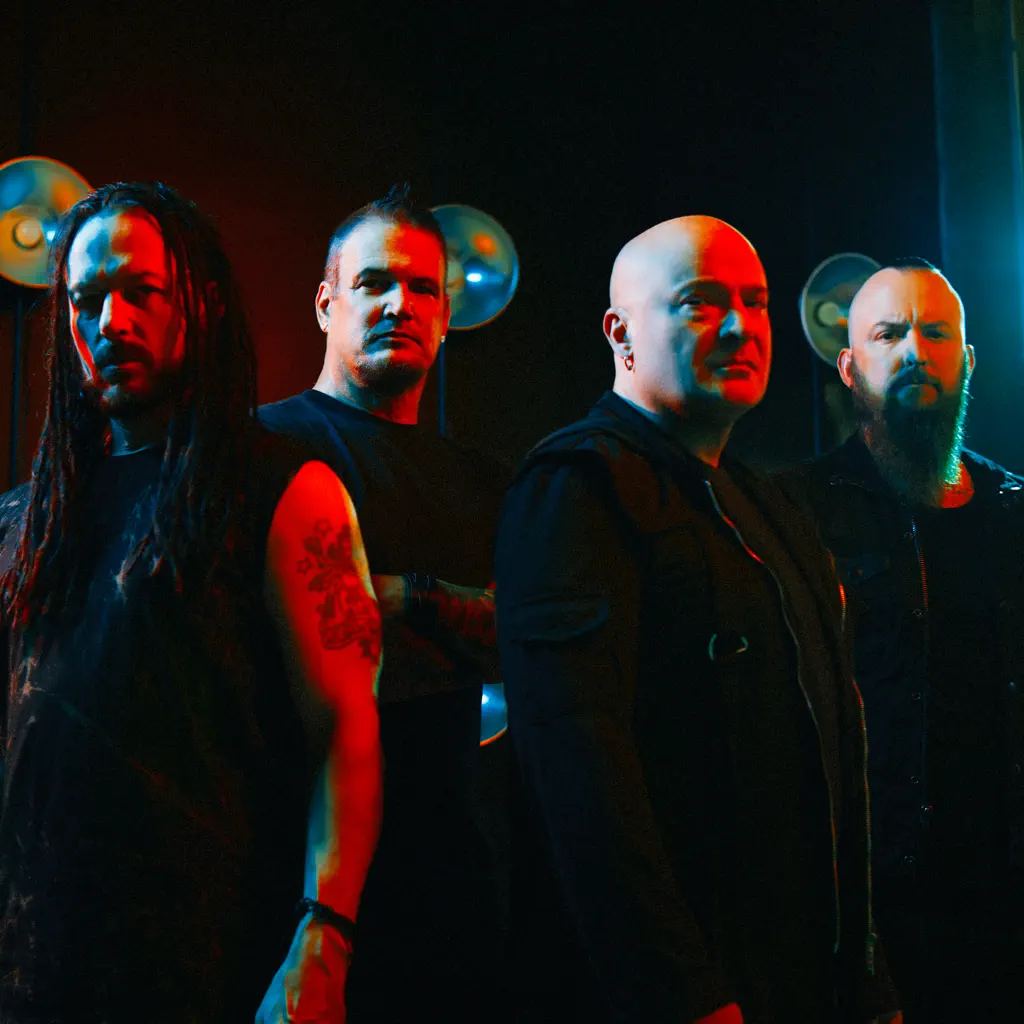 Disturbed