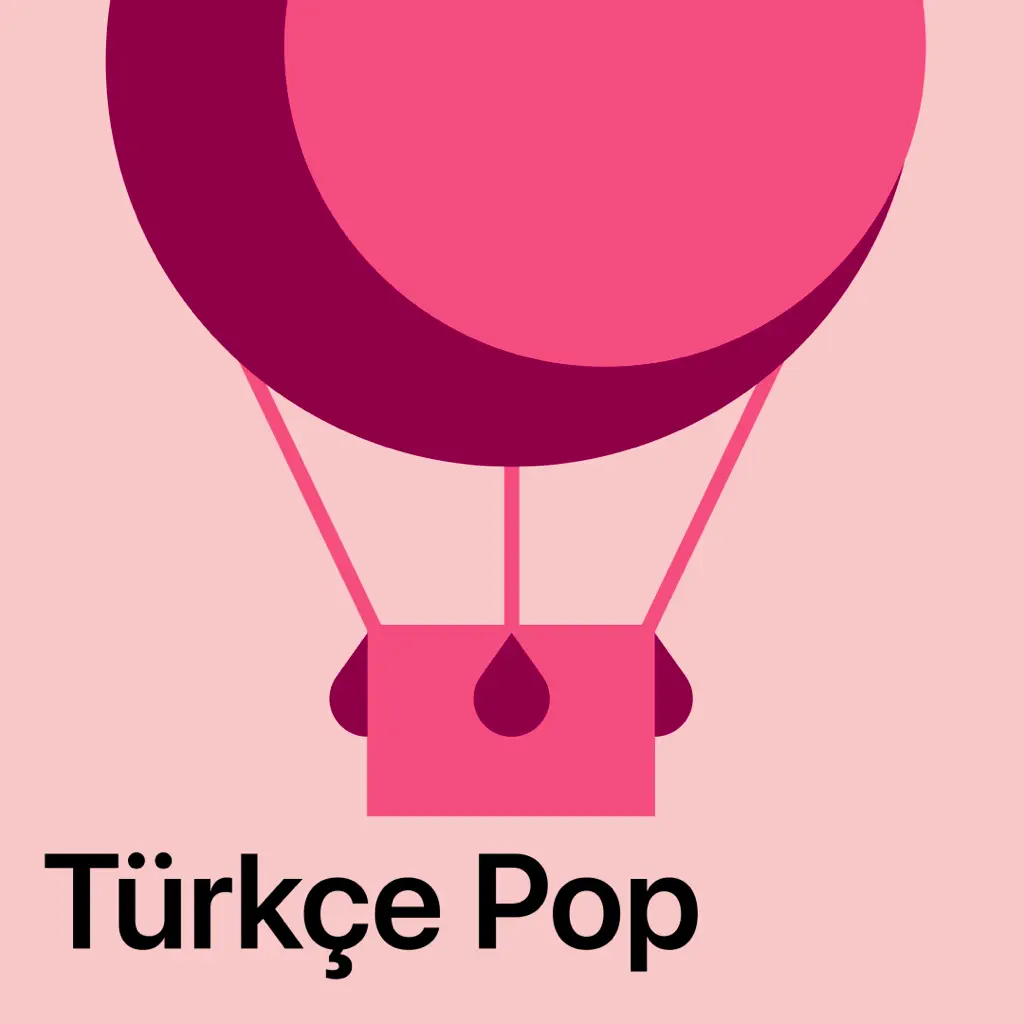 En İyileri: Türkçe Pop