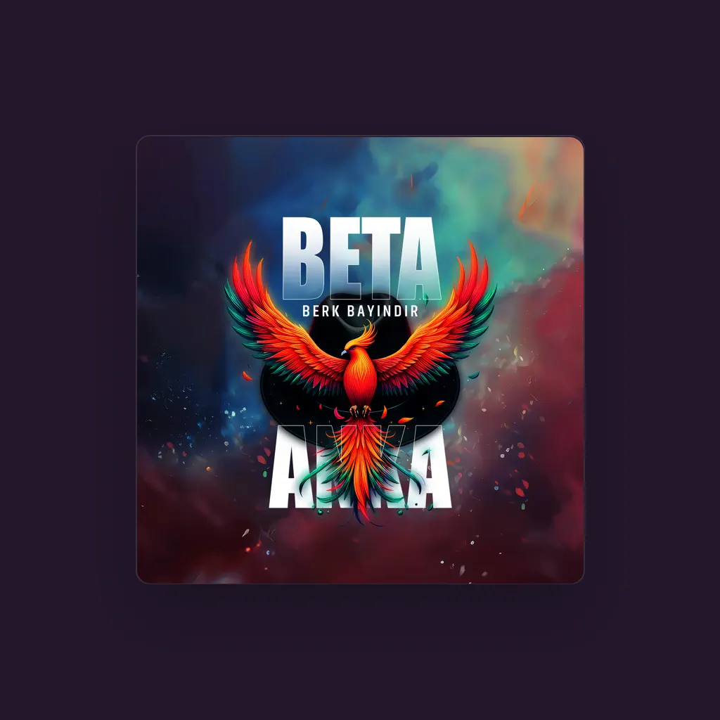 Beta Berk Bayındır