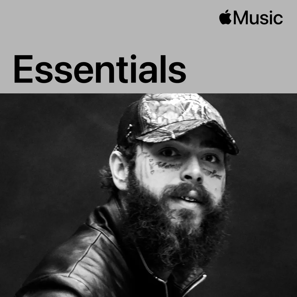 Post Malone Essentials