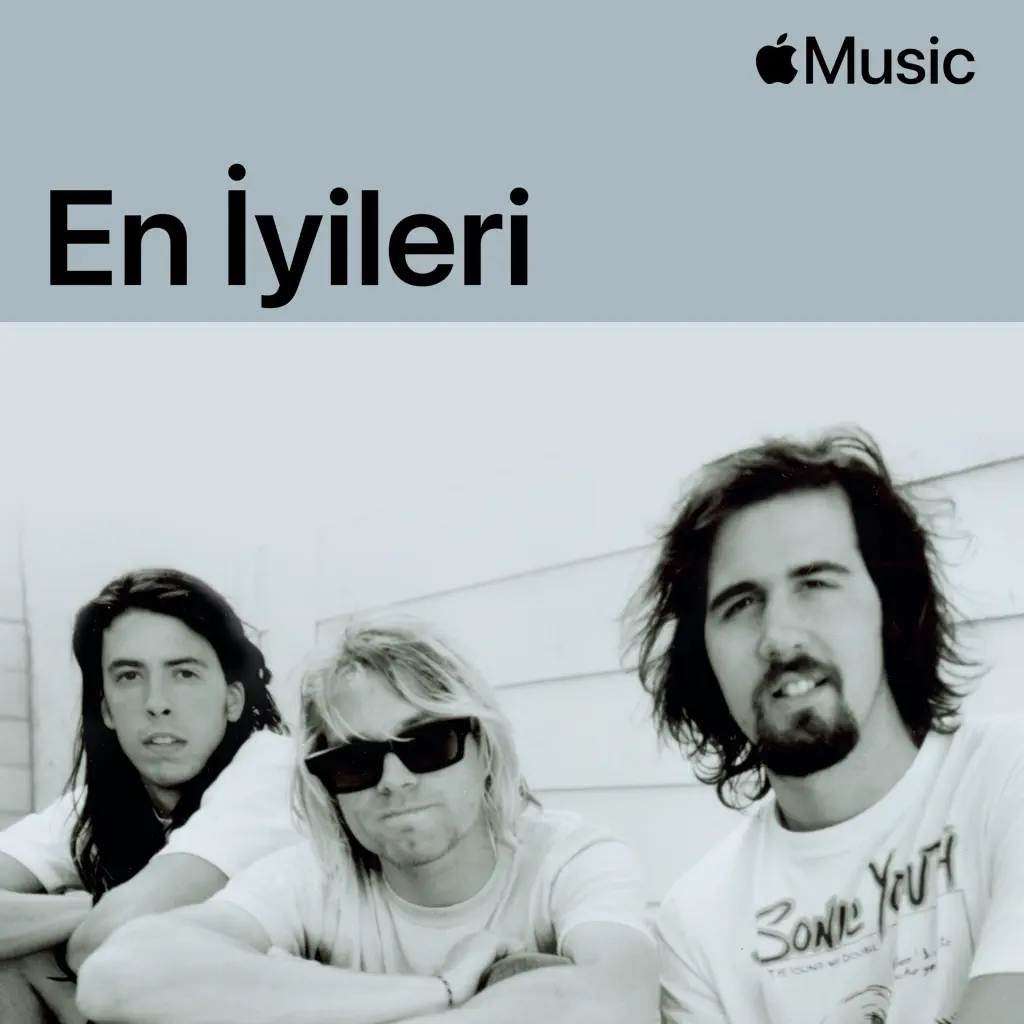 Nirvana: En İyileri