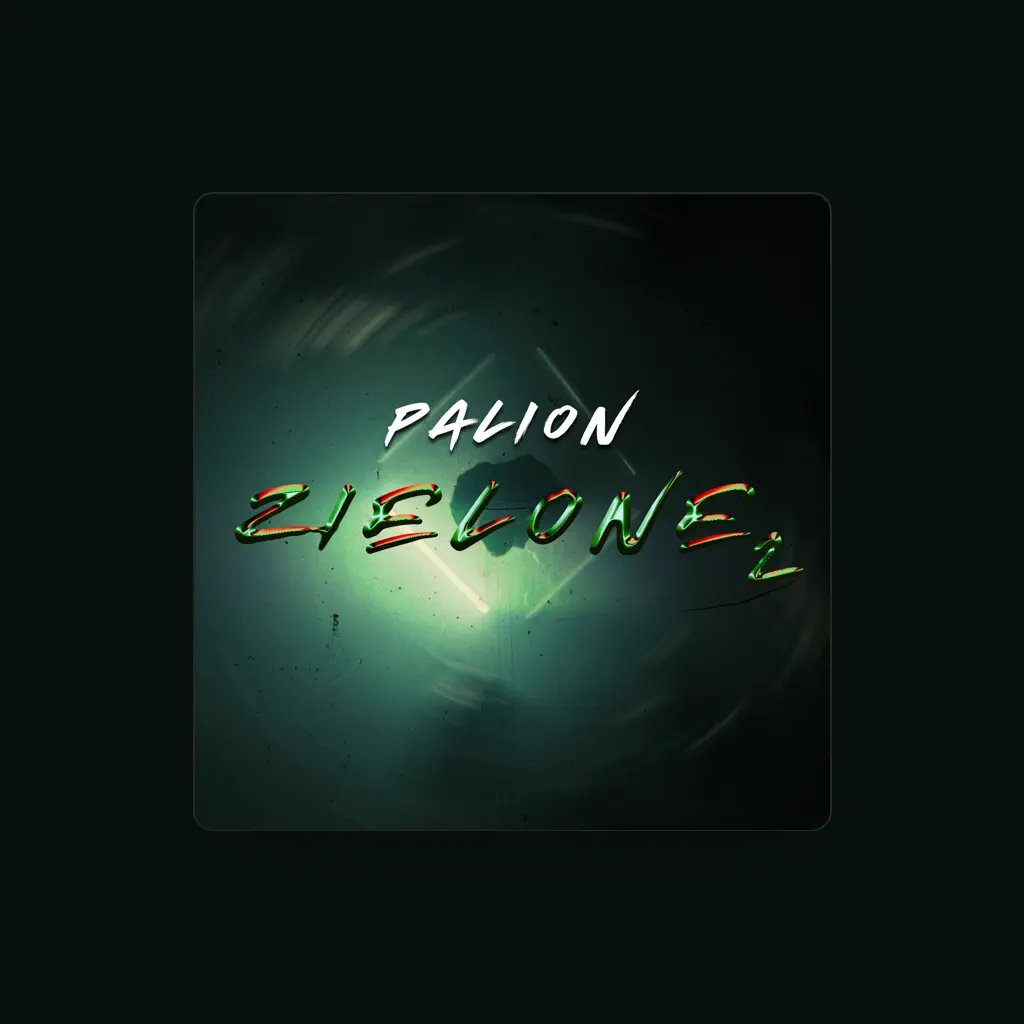 Palion