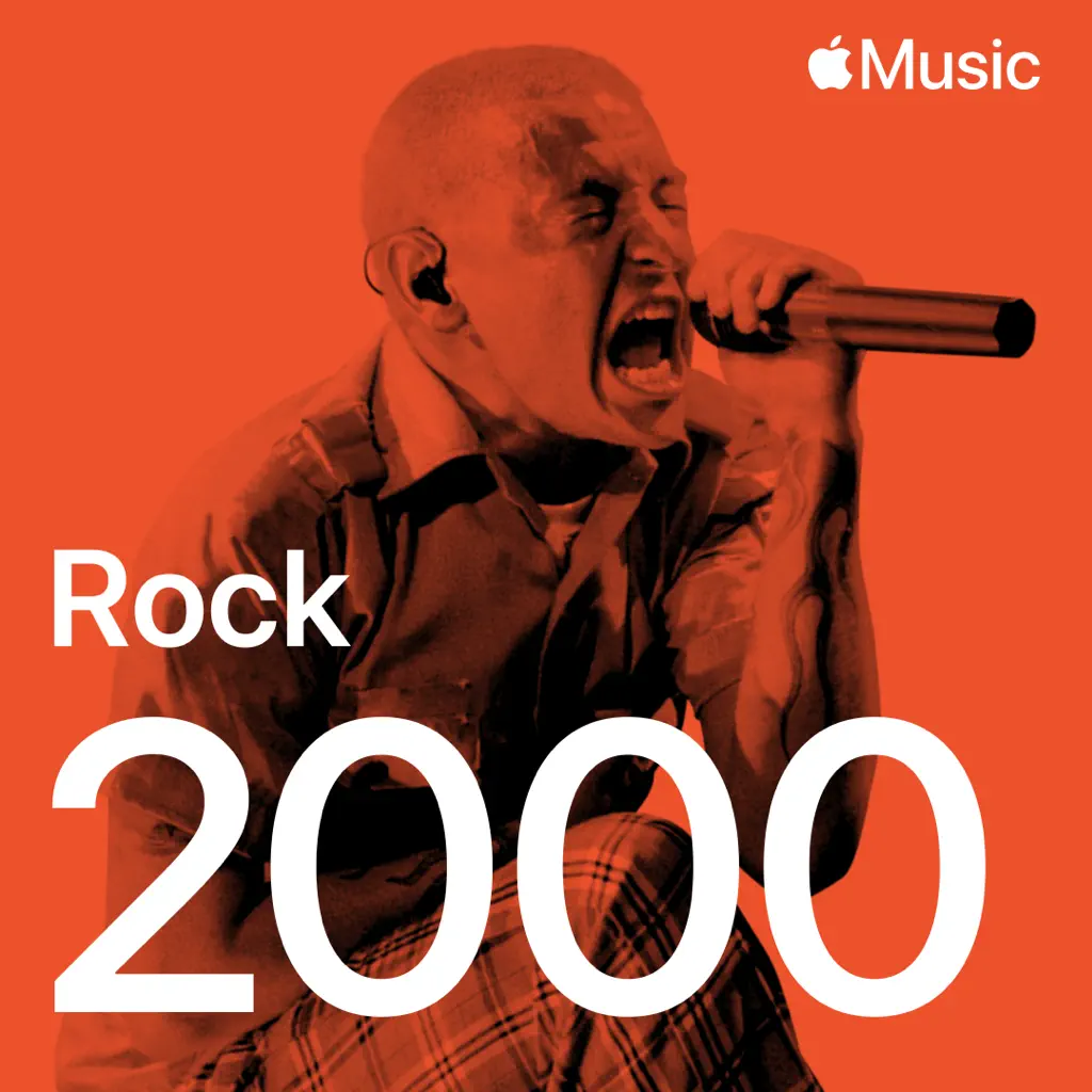 2000'in Rock Hit'leri