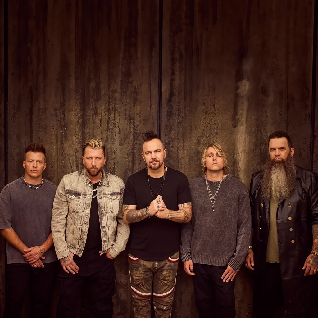 Three Days Grace