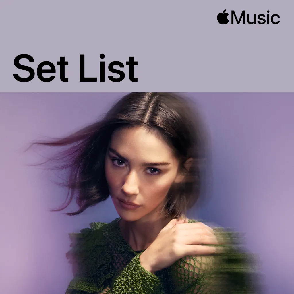 Gracie Abrams’ Secret of Us Tour Set List