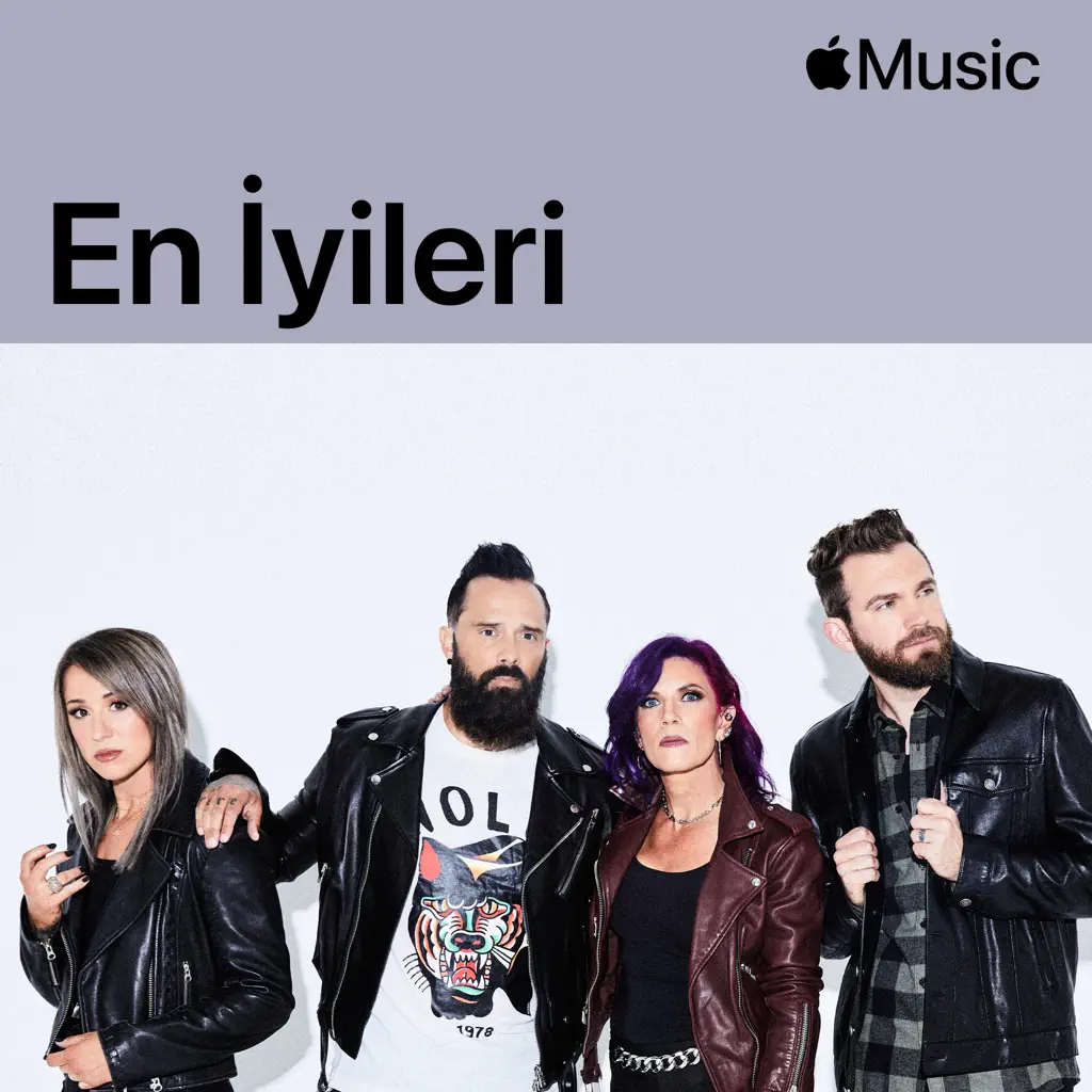Skillet: En İyileri