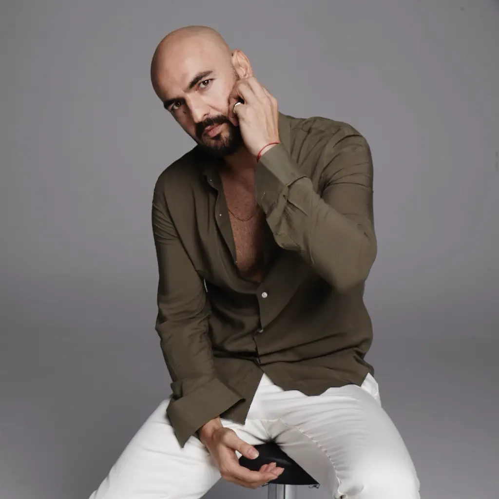 Soner Sarıkabadayı