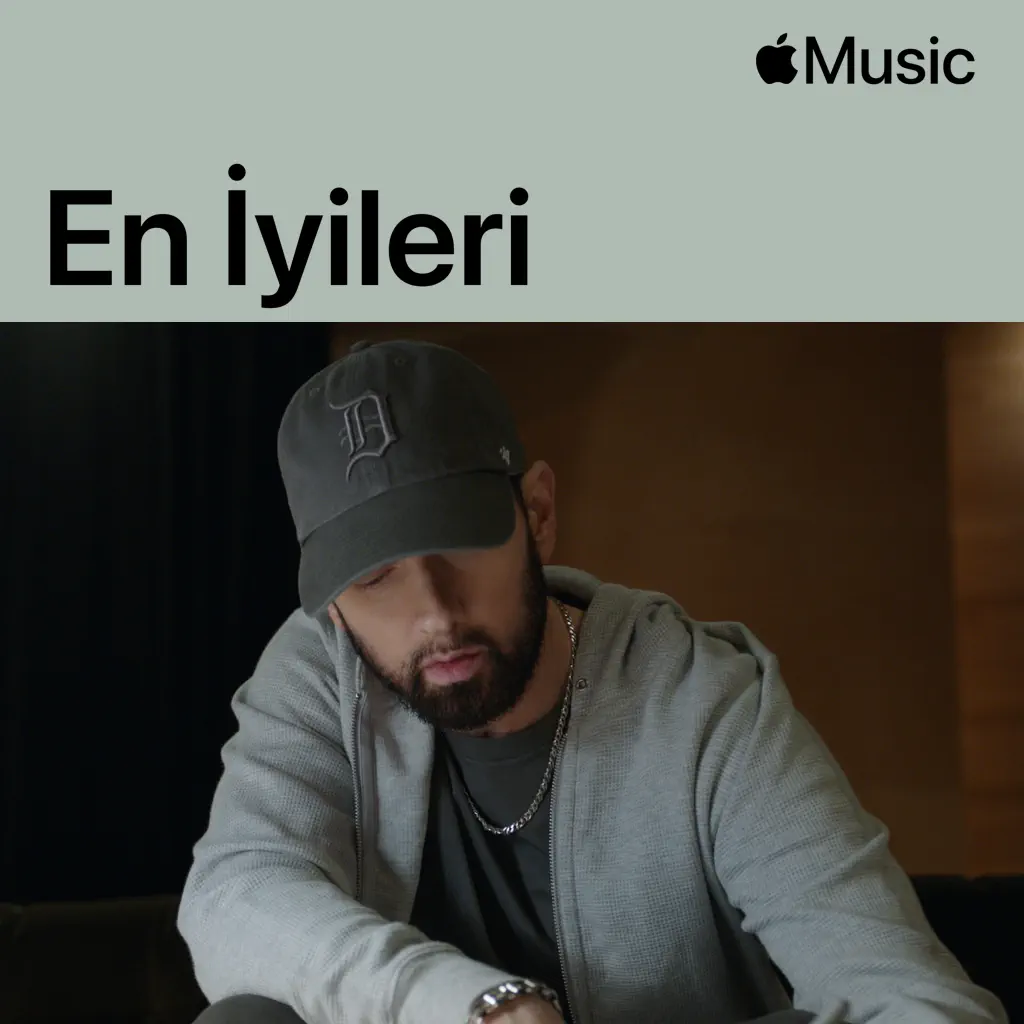 Eminem: En İyileri