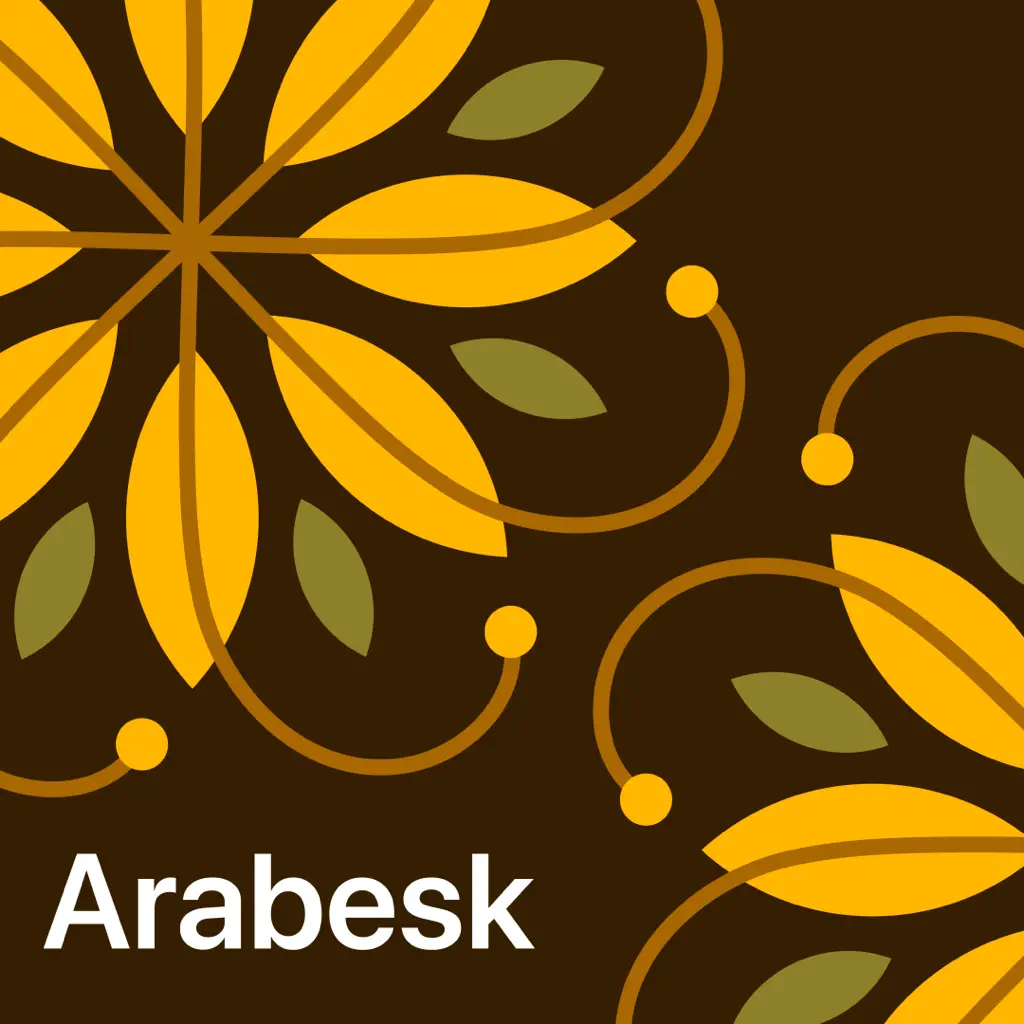 En İyileri: Arabesk
