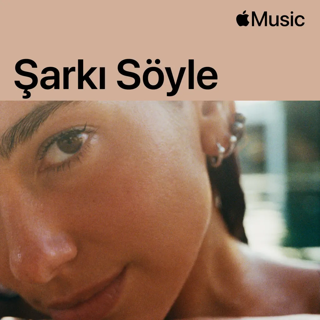 Dua Lipa: Sing