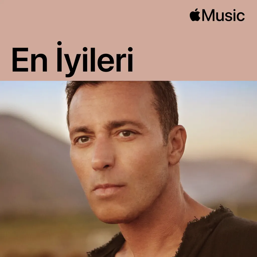 Mustafa Sandal: En İyileri