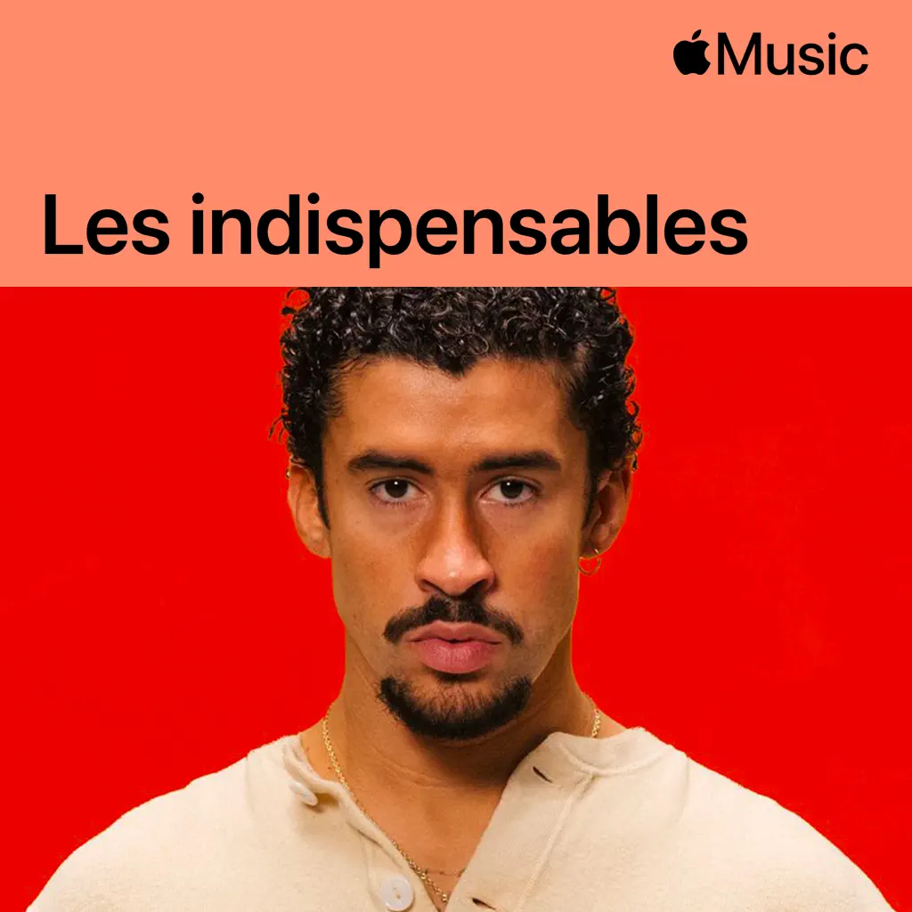 Bad Bunny : les indispensables