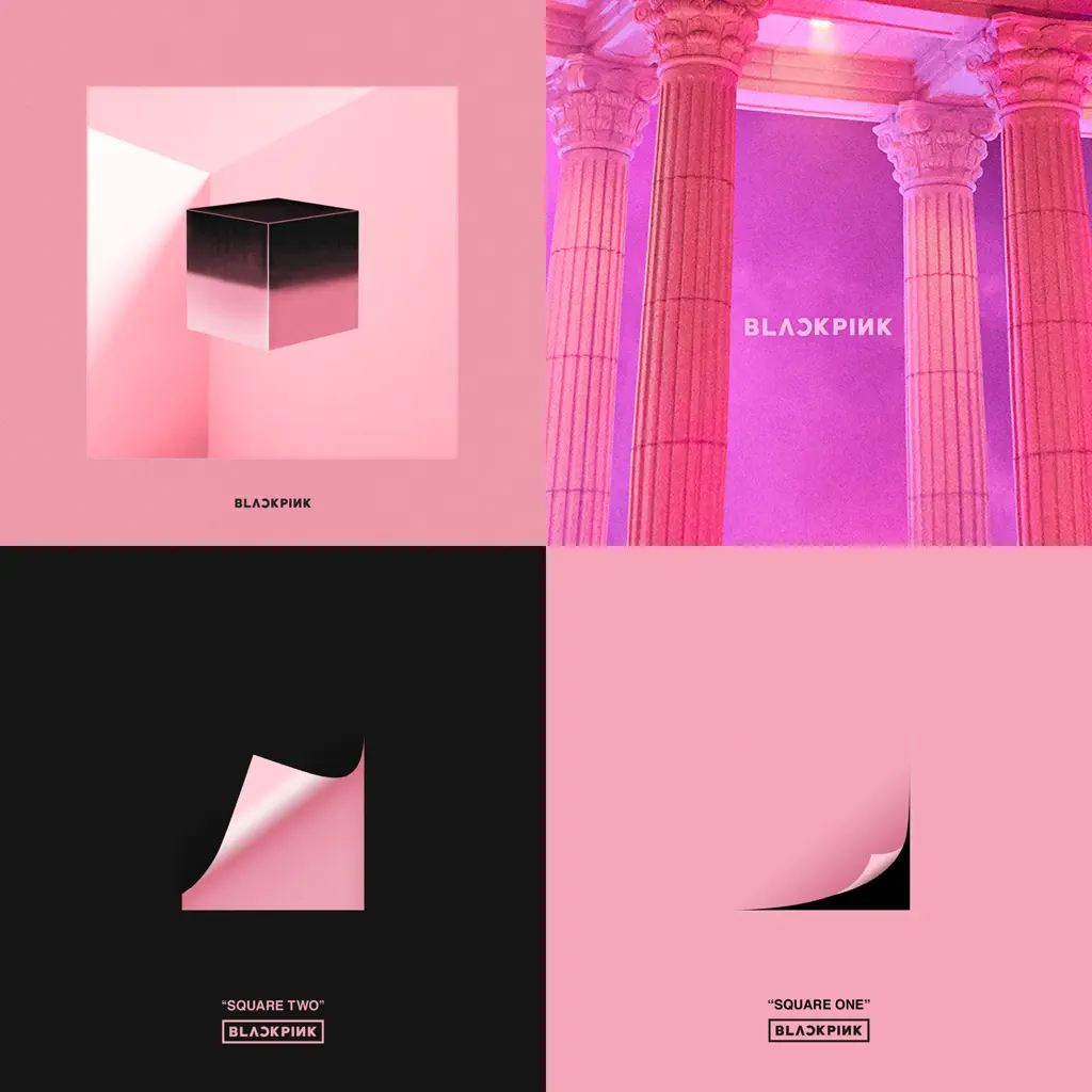 BLACKPINK in Your Area