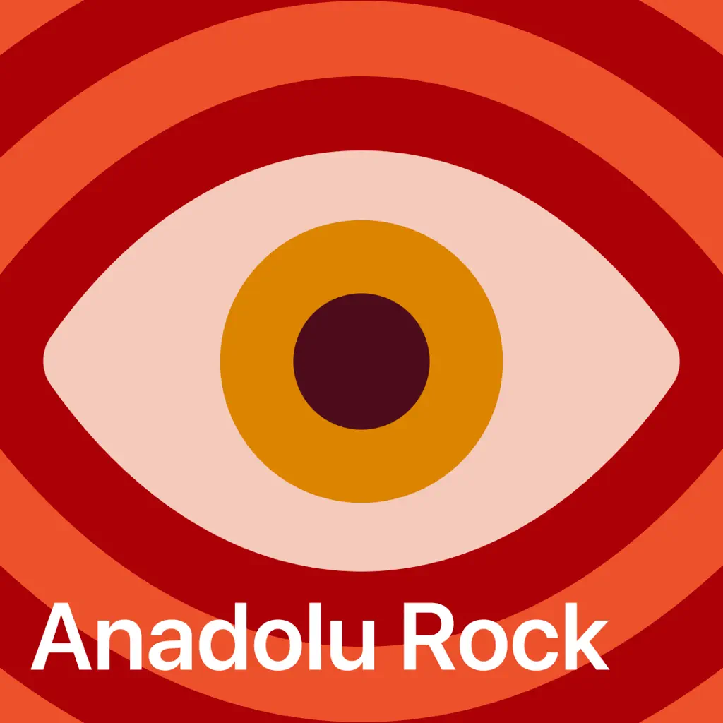 En İyileri: Anadolu Rock