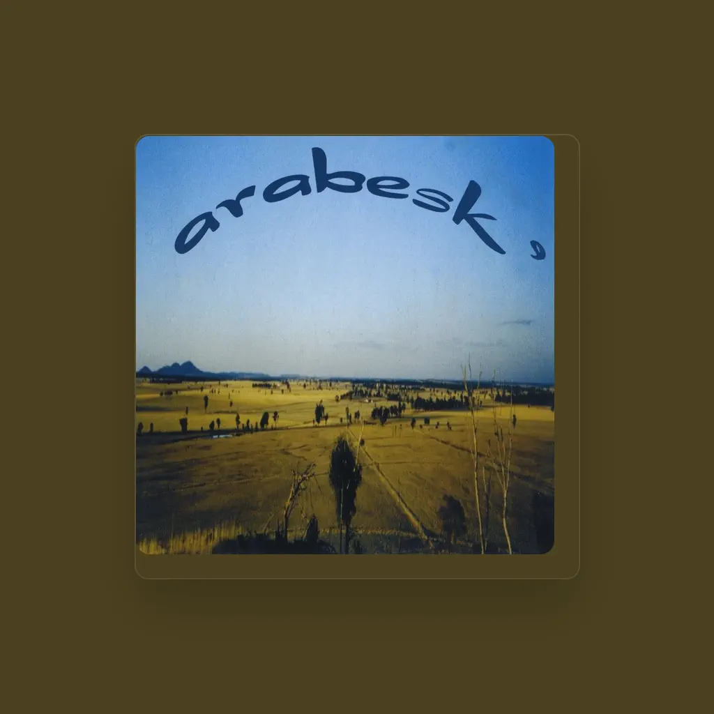 Arabesk
