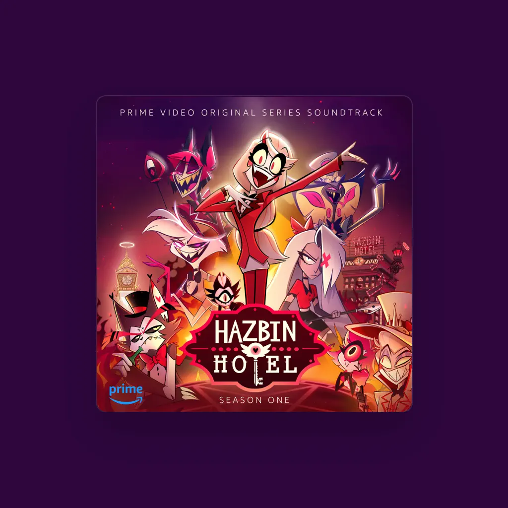 Hazbin Hotel