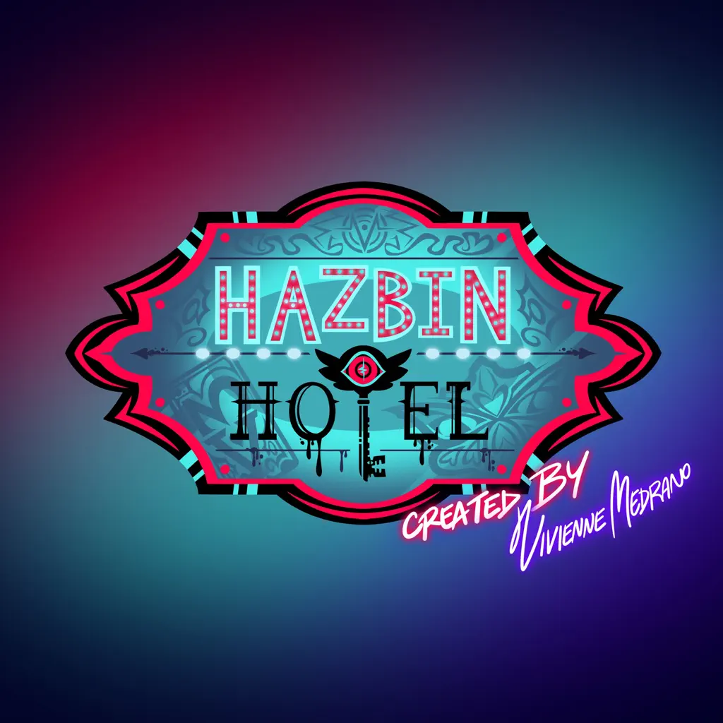 Hazbin Hotel: Official Playlist