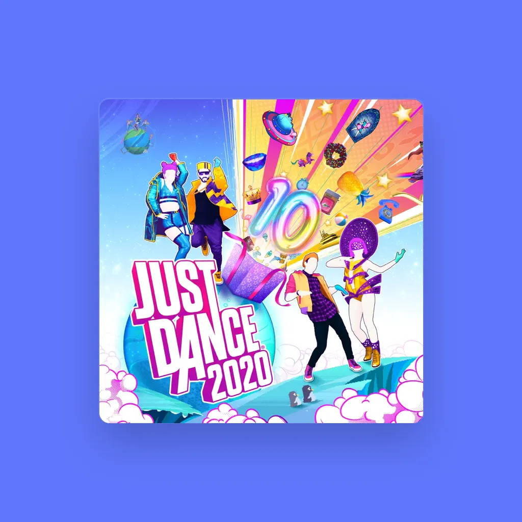 The Just Dance Orchestra