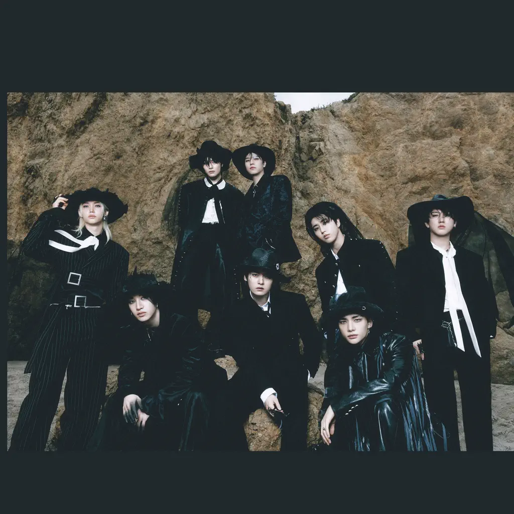 Stray Kids