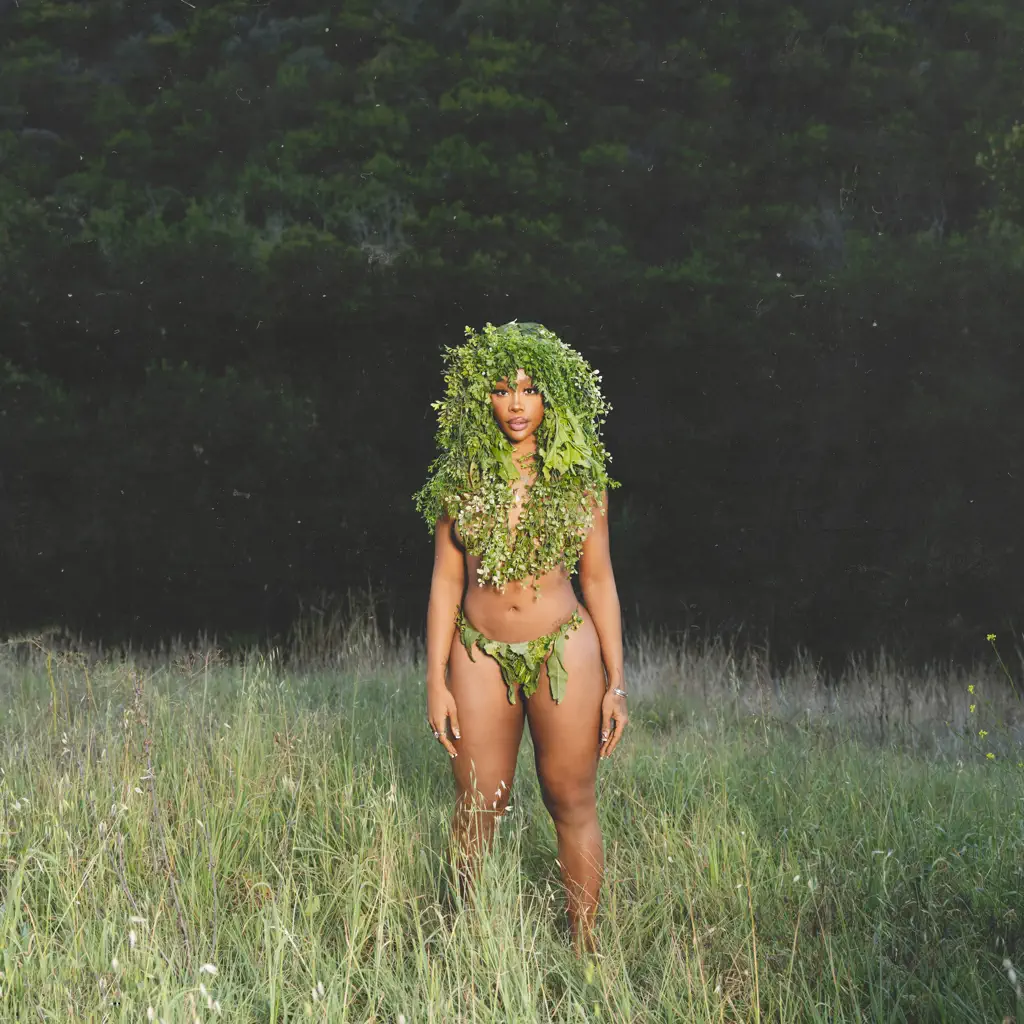 SZA