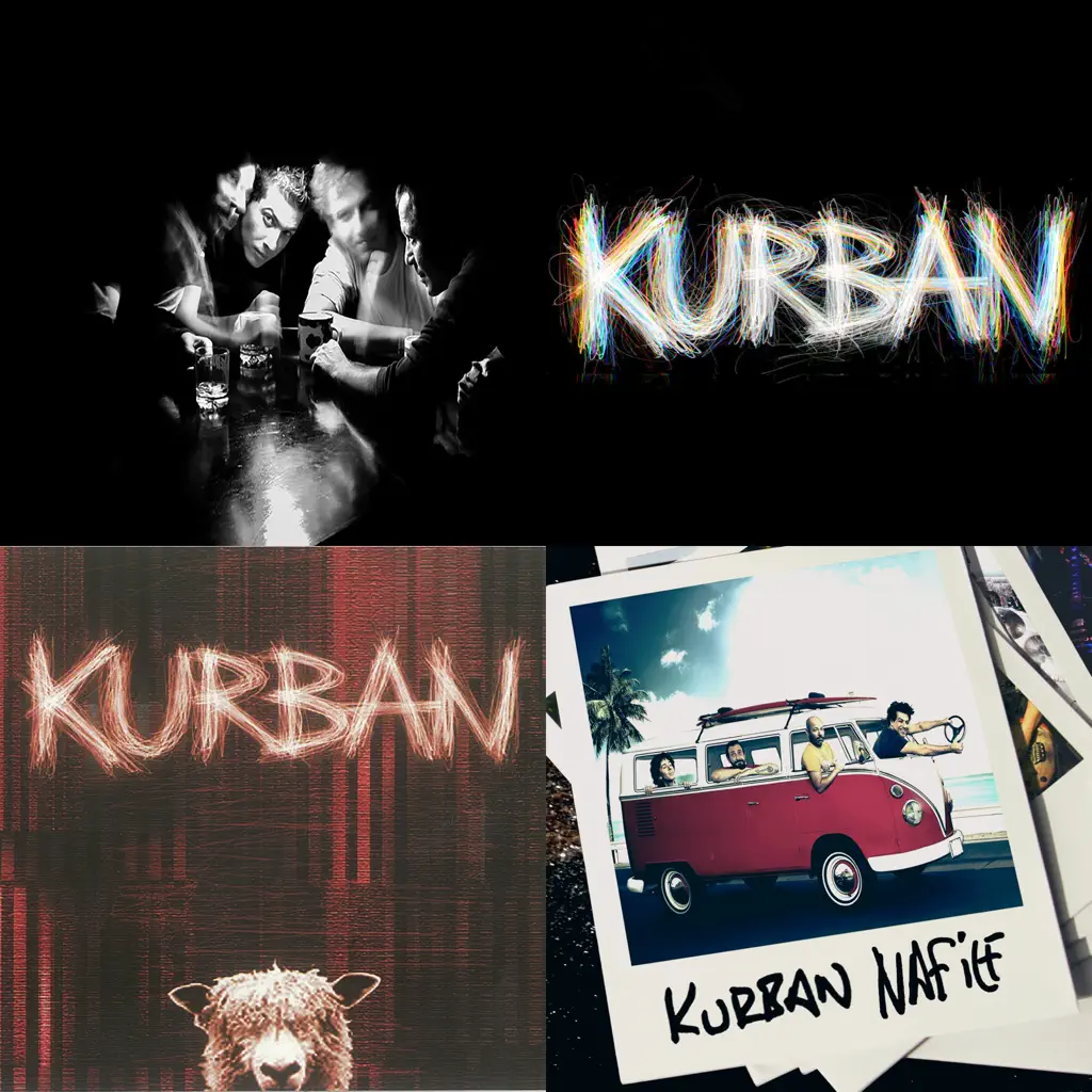 Kurban Essentials