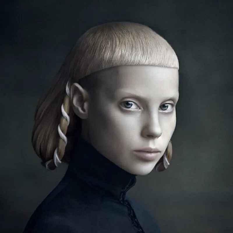Die Antwoord