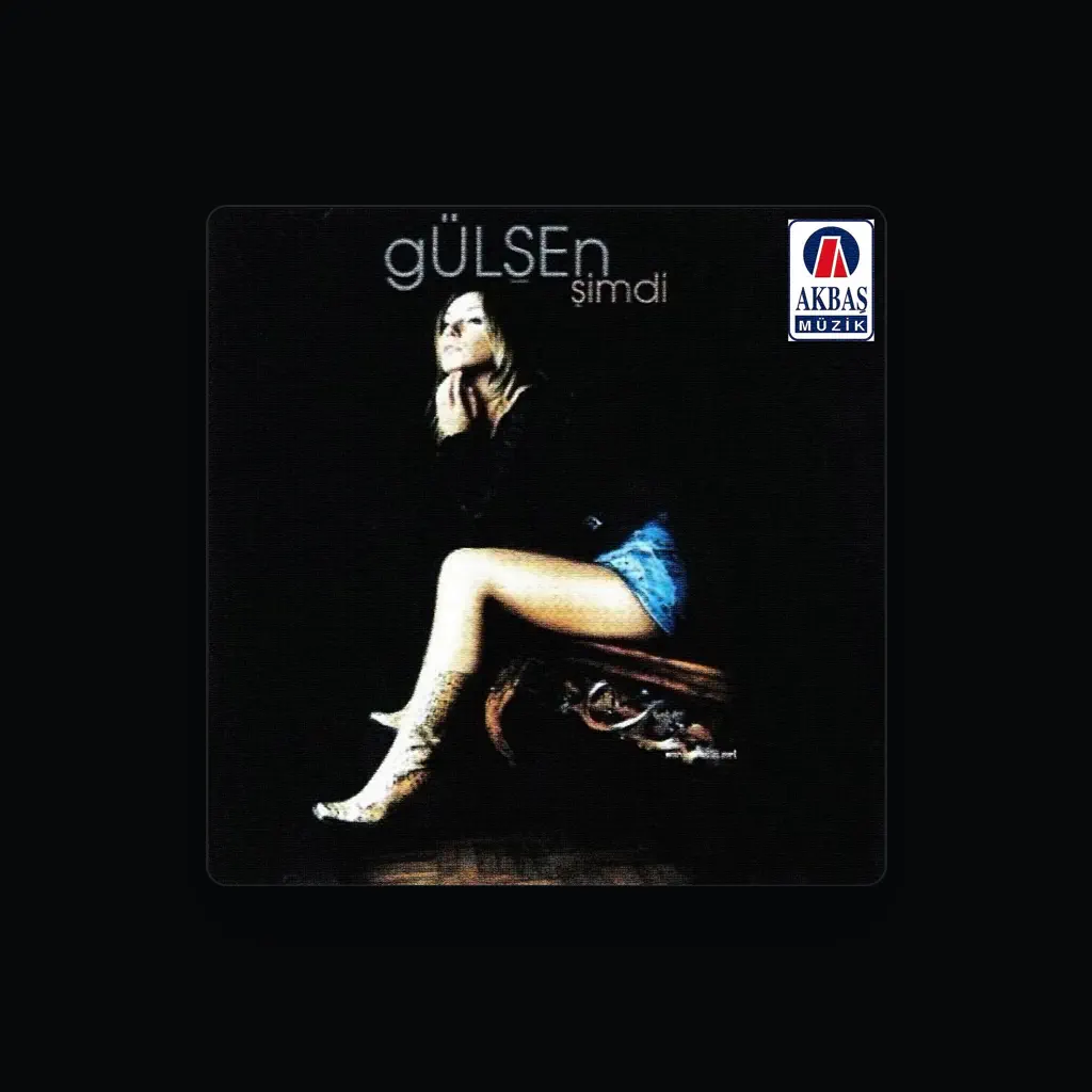 Gülşen