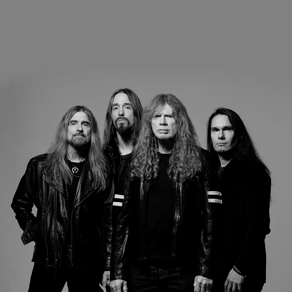 Megadeth