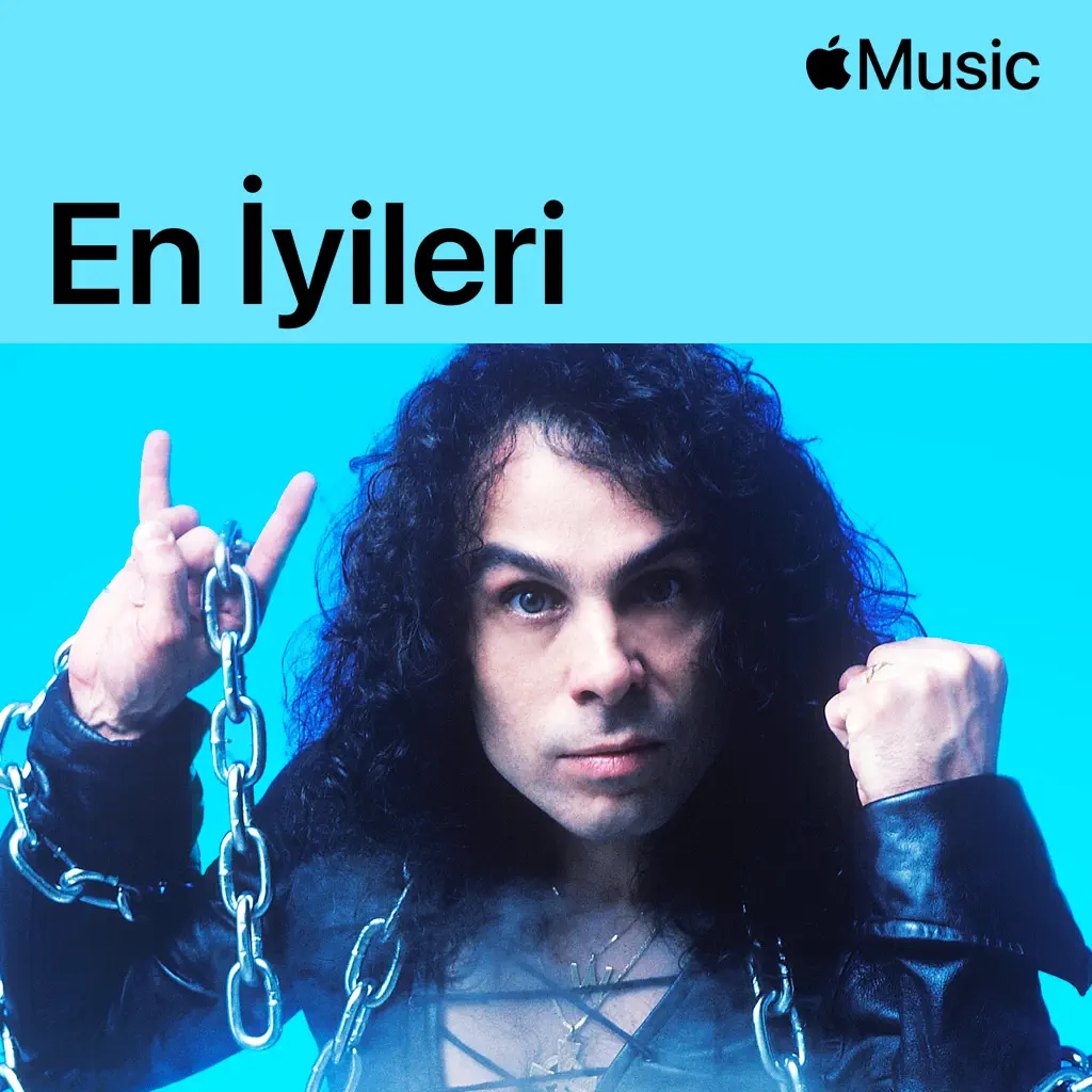 Dio: En İyileri