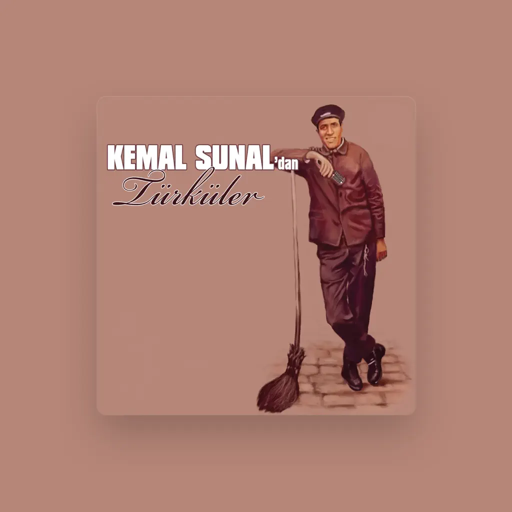 Kemal Sunal