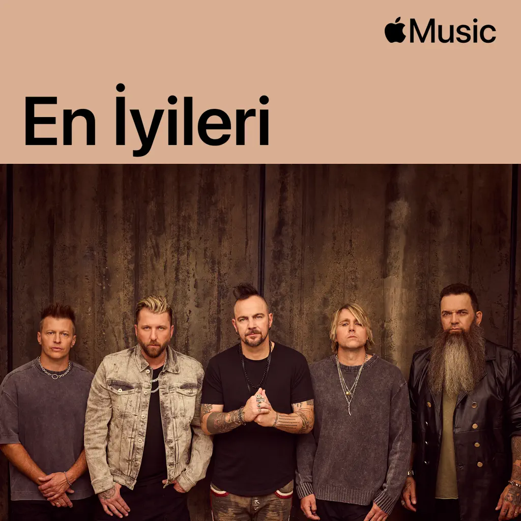 Three Days Grace: En İyileri
