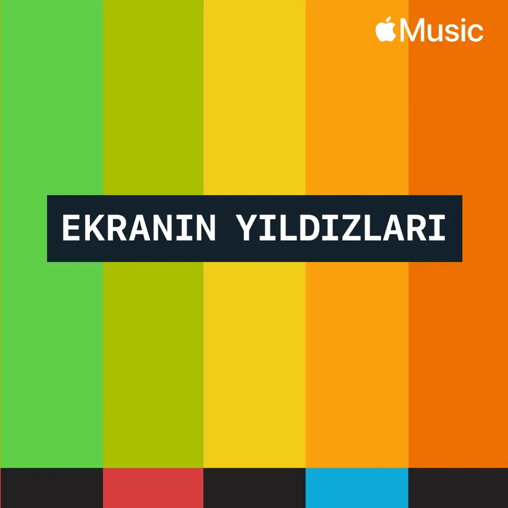 Ekranın Yıldızları