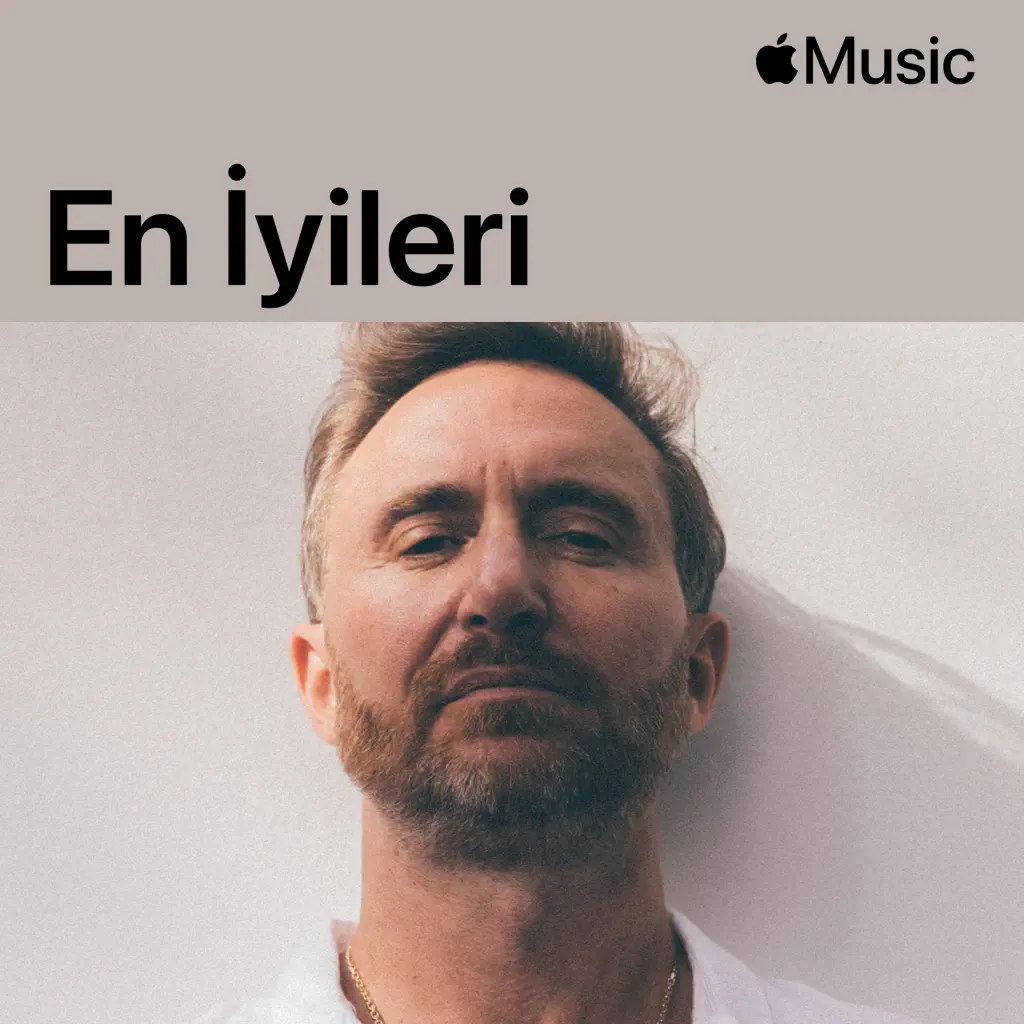 David Guetta: En İyileri