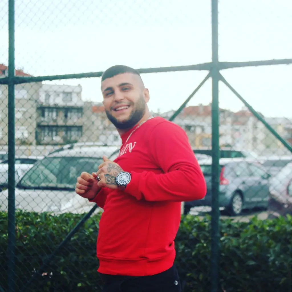 Taylan Kaya