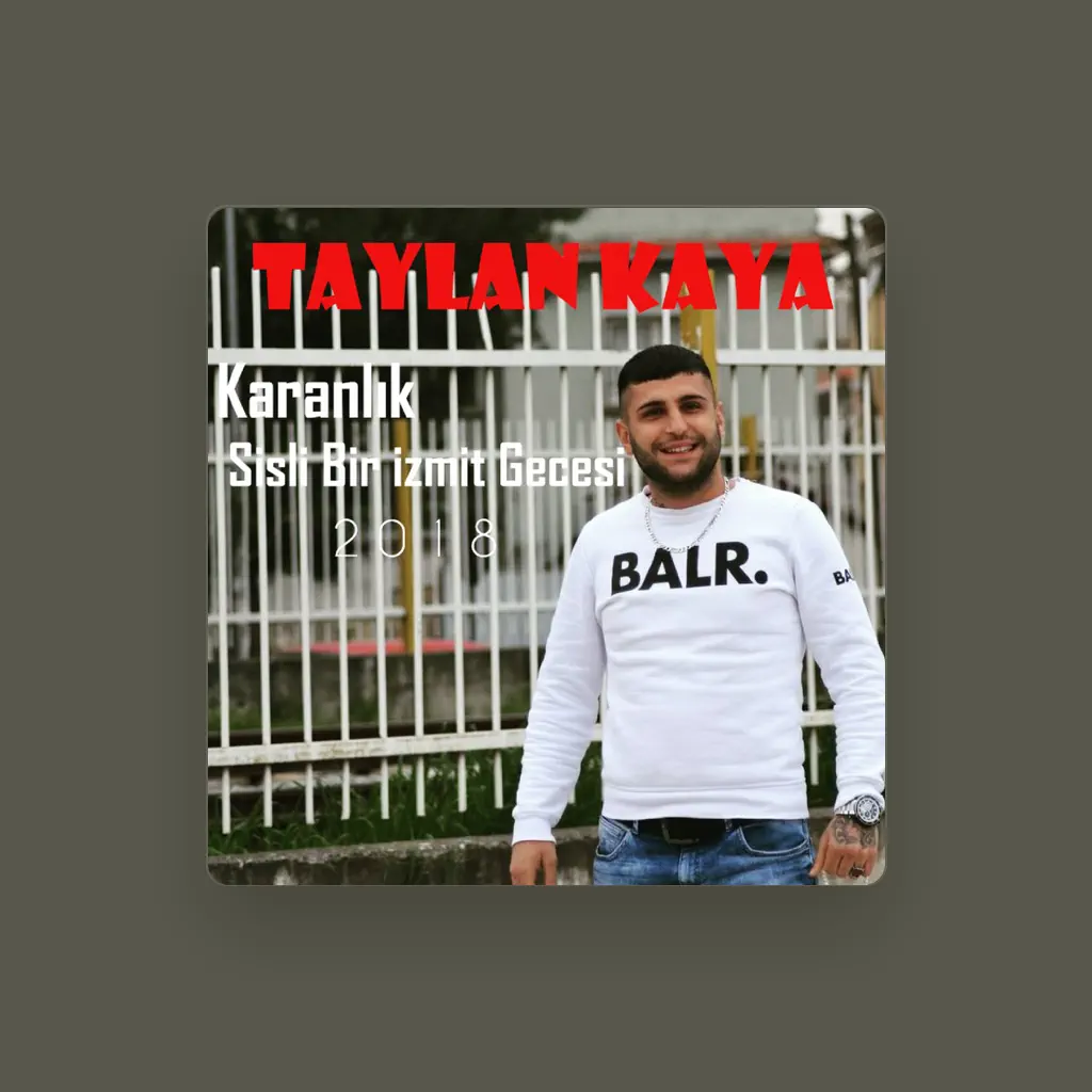 Taylan Kaya