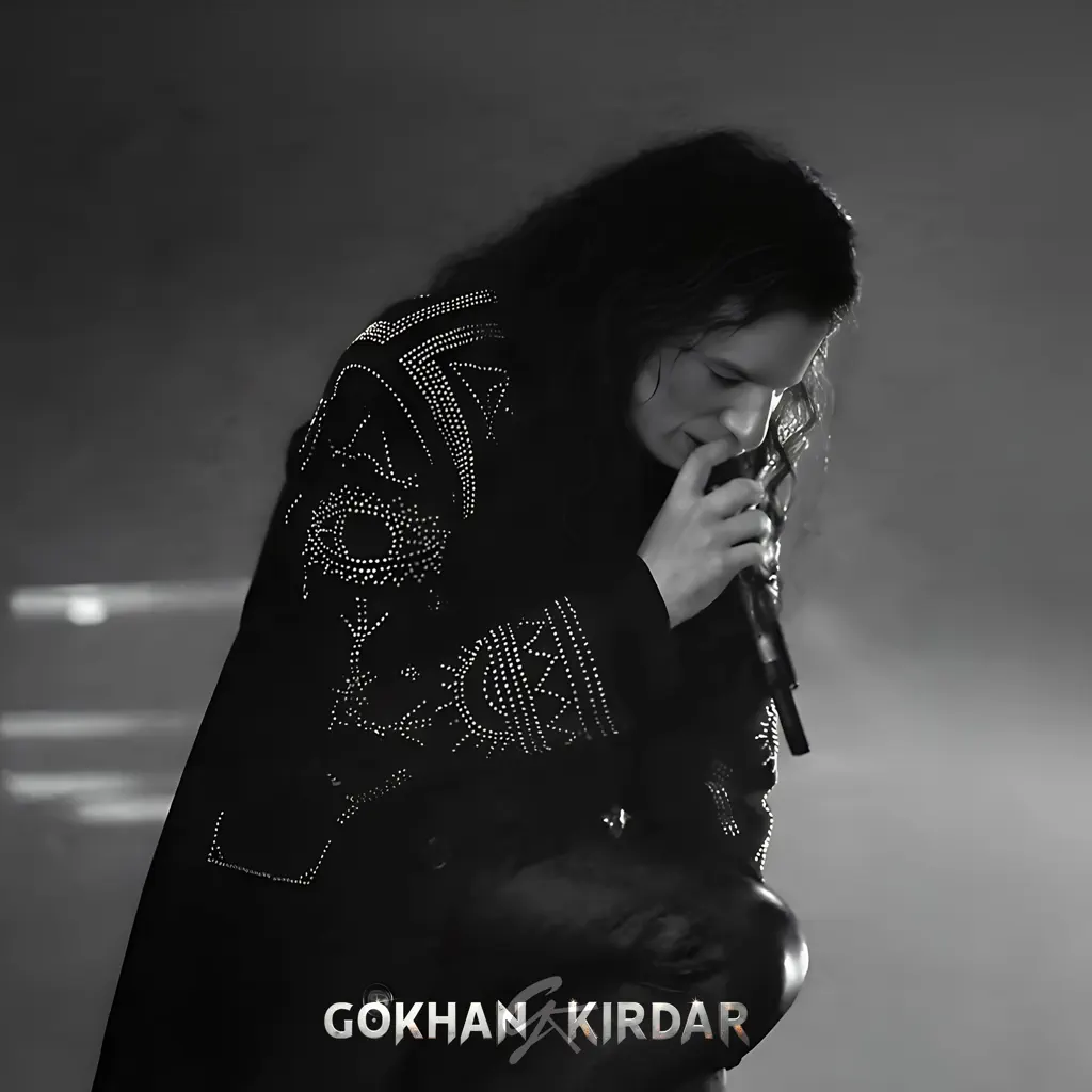 Gökhan Kırdar