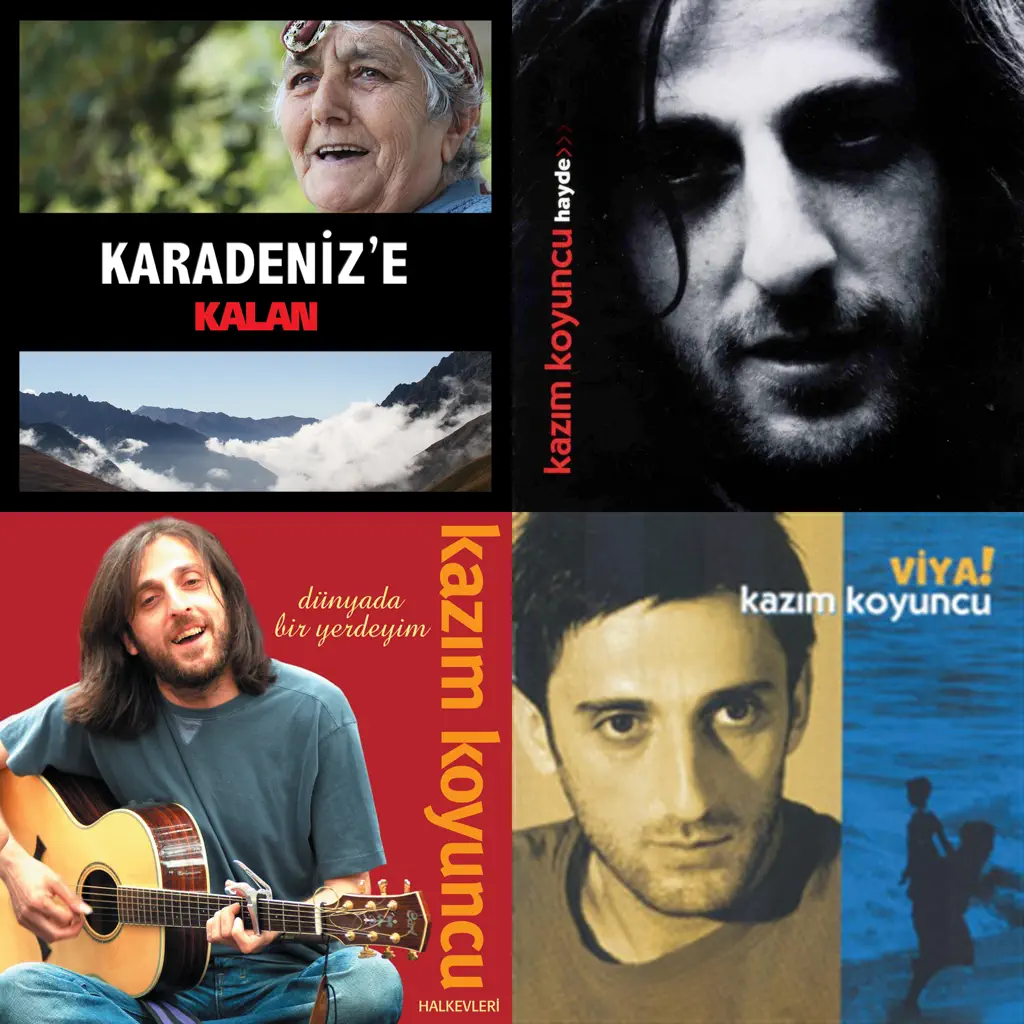 Kazım Koyuncu: En İyileri