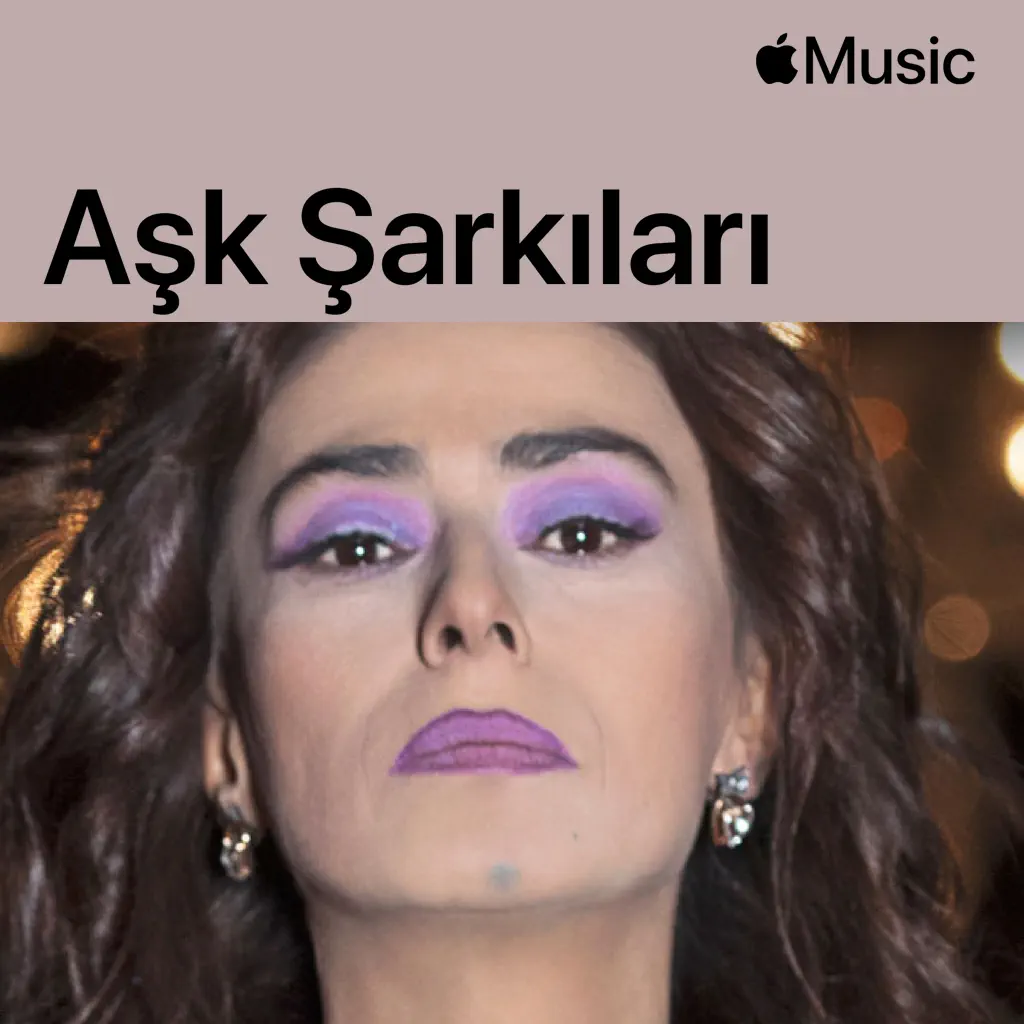 Yıldız Tilbe: Aşk Şarkıları
